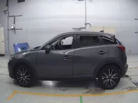Mazda CX-3 лот № 30031 оценка 4.5  с аукциона в Японии 3