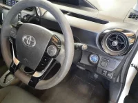 Toyota AQUA лот № 30030 оценка 3.5  с аукциона в Японии 6