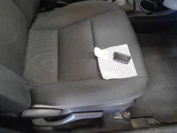 Toyota AQUA лот № 30030 оценка 3.5  с аукциона в Японии 7