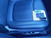 Toyota CROWN лот № 30032 оценка 3.5  с аукциона в Японии 7