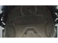 Toyota CROWN лот № 30032 оценка 3.5  с аукциона в Японии 8