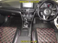 Mazda ATENZA WAGON лот № 60153 оценка 4  с аукциона в Японии 5