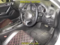 Mazda ATENZA WAGON лот № 60153 оценка 4  с аукциона в Японии 2