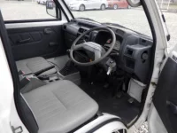 Mitsubishi MINICAB TRUCK лот № 6017 оценка 3.5  с аукциона в Японии 2