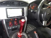 Subaru BRZ лот № 2523 оценка R  с аукциона в Японии 2