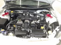 Subaru BRZ лот № 2523 оценка R  с аукциона в Японии 7