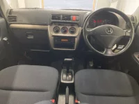 Honda VAMOS лот № 3080 оценка 3.5  с аукциона в Японии 2