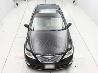 Lexus LS лот № 10283 оценка 4  с аукциона в Японии 6