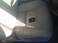 Lexus LS лот № 10283 оценка 4  с аукциона в Японии 9