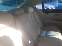 Lexus LS лот № 10283 оценка 4  с аукциона в Японии 10