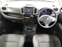 Suzuki SOLIO лот № 3723 оценка 3.5  с аукциона в Японии 4