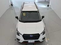 Subaru FORESTER лот № 36222 оценка 5  с аукциона в Японии 6