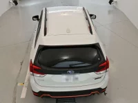 Subaru FORESTER лот № 36222 оценка 5  с аукциона в Японии 7