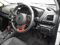 Subaru FORESTER лот № 36222 оценка 5  с аукциона в Японии 8