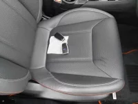 Subaru FORESTER лот № 36222 оценка 5  с аукциона в Японии 9