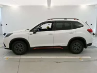 Subaru FORESTER лот № 36222 оценка 5  с аукциона в Японии 3