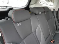 Subaru FORESTER лот № 36222 оценка 5  с аукциона в Японии 10