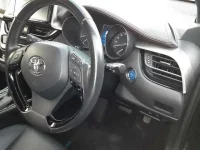 Toyota C-HR лот № 30033 оценка 4  с аукциона в Японии 6