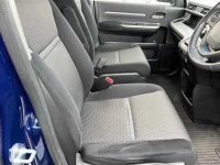 Honda STEP WAGON лот № 10005 оценка 4.5  с аукциона в Японии 6