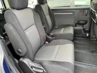 Honda STEP WAGON лот № 10005 оценка 4.5  с аукциона в Японии 7