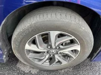 Honda STEP WAGON лот № 10005 оценка 4.5  с аукциона в Японии 8