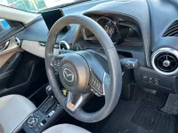 Mazda CX-3 лот № 30148 оценка 4  с аукциона в Японии 2