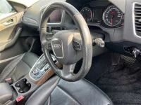 Audi Q5 лот № 70003 оценка 4  с аукциона в Японии 2