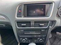 Audi Q5 лот № 70003 оценка 4  с аукциона в Японии 5