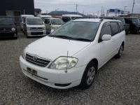 Toyota COROLLA FIELDER лот № 6020 оценка R  с аукциона в Японии 3