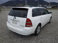 Toyota COROLLA FIELDER лот № 6020 оценка R  с аукциона в Японии 4