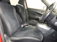 Nissan JUKE лот № 2524 оценка R  с аукциона в Японии 5