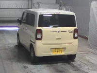 Suzuki WAGON R SMILE лот № 1007 оценка 5  с аукциона в Японии 7