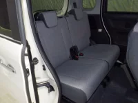 Suzuki WAGON R SMILE лот № 1007 оценка 5  с аукциона в Японии 4