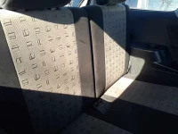 Mitsubishi PAJERO MINI лот № 9407 оценка R  с аукциона в Японии 10