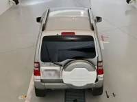 Mitsubishi PAJERO MINI лот № 9407 оценка R  с аукциона в Японии 7