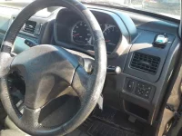 Mitsubishi PAJERO MINI лот № 9407 оценка R  с аукциона в Японии 8