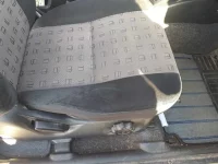 Mitsubishi PAJERO MINI лот № 9407 оценка R  с аукциона в Японии 9