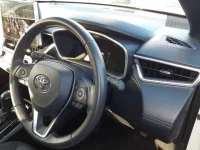 Toyota COROLLA CROSS лот № 30035 оценка 4  с аукциона в Японии 6