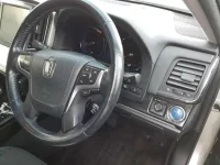 Toyota CROWN лот № 30037 оценка 3.5  с аукциона в Японии 6