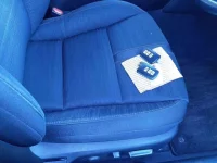 Toyota CROWN лот № 30037 оценка 3.5  с аукциона в Японии 7