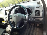 Toyota HARRIER лот № 90004 оценка 3.5  с аукциона в Японии 6