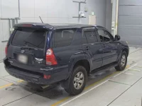 Toyota HILUX SURF лот № 30038 оценка 3.5  с аукциона в Японии 1