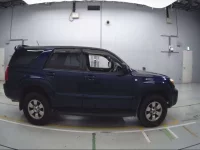 Toyota HILUX SURF лот № 30038 оценка 3.5  с аукциона в Японии 2