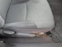 Toyota HILUX SURF лот № 30038 оценка 3.5  с аукциона в Японии 7