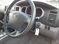 Toyota HILUX SURF лот № 30038 оценка 3.5  с аукциона в Японии 6