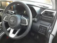 Toyota RAIZE лот № 30036 оценка 4.5  с аукциона в Японии 6