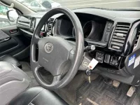 Toyota REGIUS ACE VAN лот № 70006 оценка 3.5  с аукциона в Японии 2