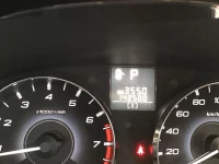 Subaru LEGACY OUTBACK лот № 7523 оценка 4  с аукциона в Японии 7