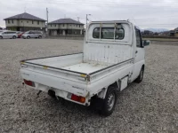 Mitsubishi MINICAB TRUCK лот № 6023 оценка R  с аукциона в Японии 4