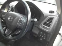 Honda VEZEL лот № 30039 оценка 3.5  с аукциона в Японии 6